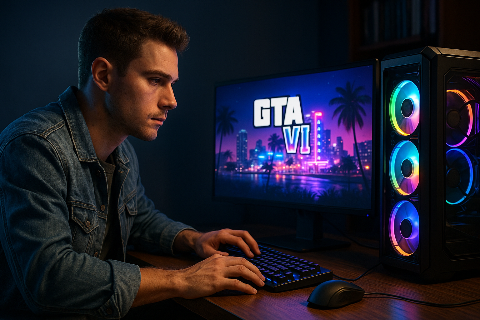 🛡️ Install GTA 6 Mods Safely Without Getting Banned: A Step-by-Step Guide Install GTA 6 Mods Safely Without Getting Banned: A Step-by-Step Guide