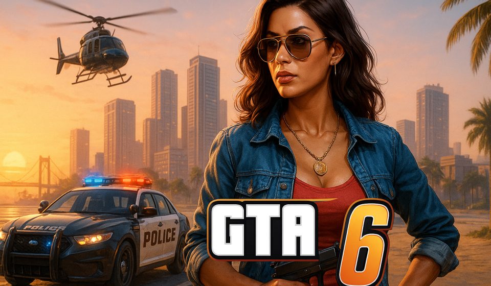 🧨 Rockstar Breaks Silence: What the Latest GTA 6 Teaser Really Means Rockstar Breaks Silence: What the Latest GTA 6 Teaser Really Means