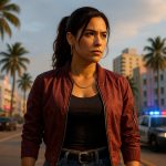Who Is Lucia? GTA 6’s First Female Protagonist Explained