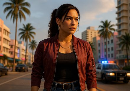 Who Is Lucia? GTA 6’s First Female Protagonist Explained