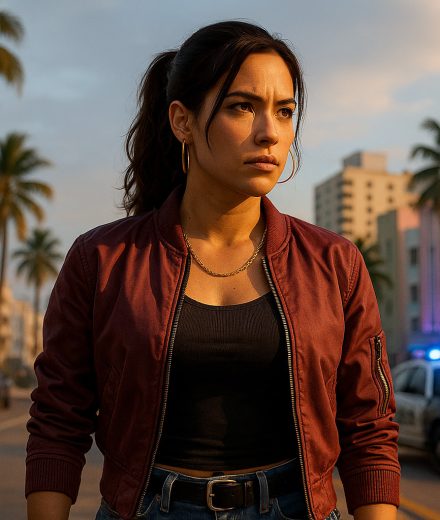 Who Is Lucia? GTA 6’s First Female Protagonist Explained