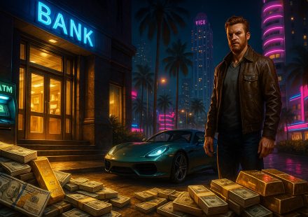 How to Make Money Fast in GTA 6 Without Using Cheats