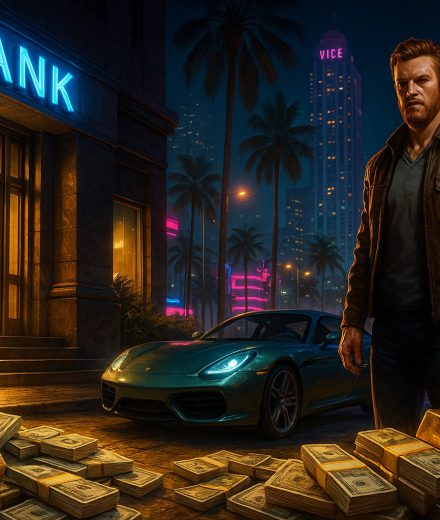 How to Make Money Fast in GTA 6 Without Using Cheats