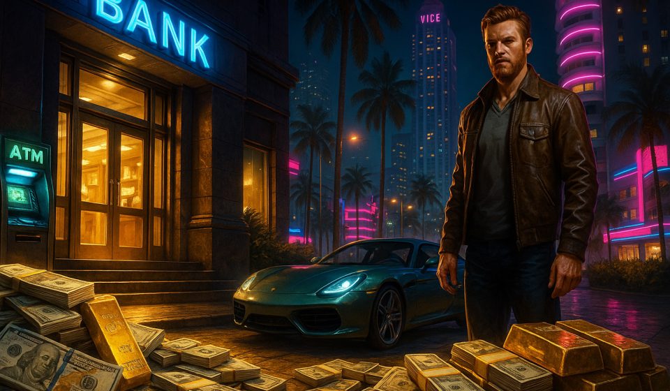 ๐ธ How to Make Money Fast in GTA 6 Without Using Cheats How to Make Money Fast in GTA 6 Without Using Cheats