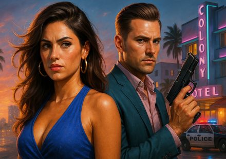 Who Are the Main Characters in GTA 6’s Story?