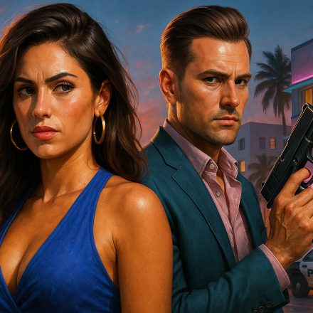 Who Are the Main Characters in GTA 6’s Story?