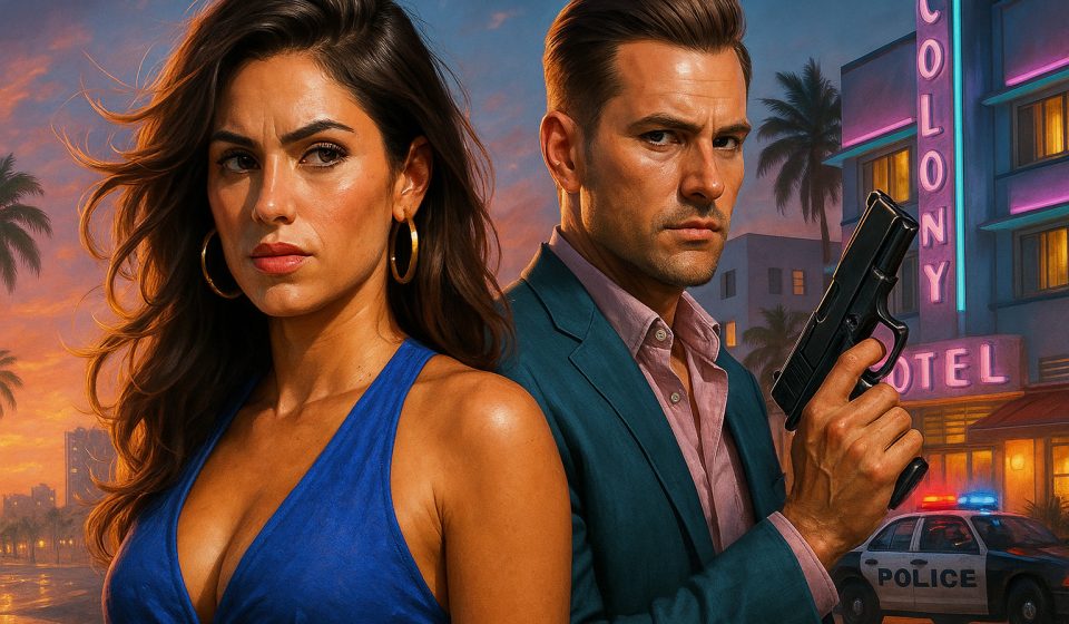 👥 Who Are the Main Characters in GTA 6’s Story? Who Are the Main Characters in GTA 6’s Story?