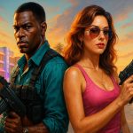 Full GTA 6 Map Breakdown: Cities, Regions, and Hidden Areas