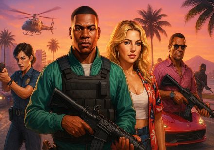 What We Know About GTA 6 Online So Far