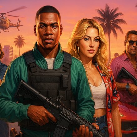 What We Know About GTA 6 Online So Far