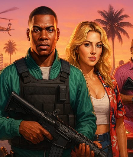 What We Know About GTA 6 Online So Far