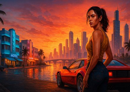 The Complete History of Vice City in the GTA Universe