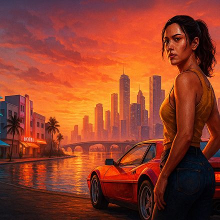 The Complete History of Vice City in the GTA Universe