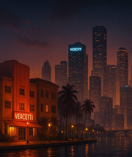 GTA 6 Timeline: How It Connects to Previous GTA Games