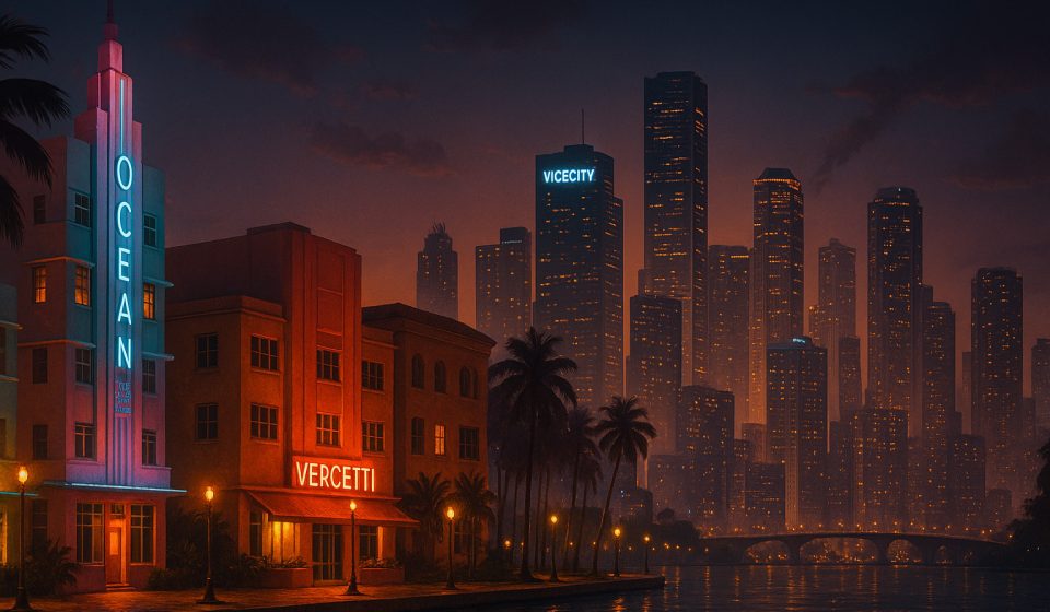 ๐ฐ๏ธ GTA 6 Timeline: How It Connects to Previous GTA Games GTA 6 Timeline: How It Connects to Previous GTA Games