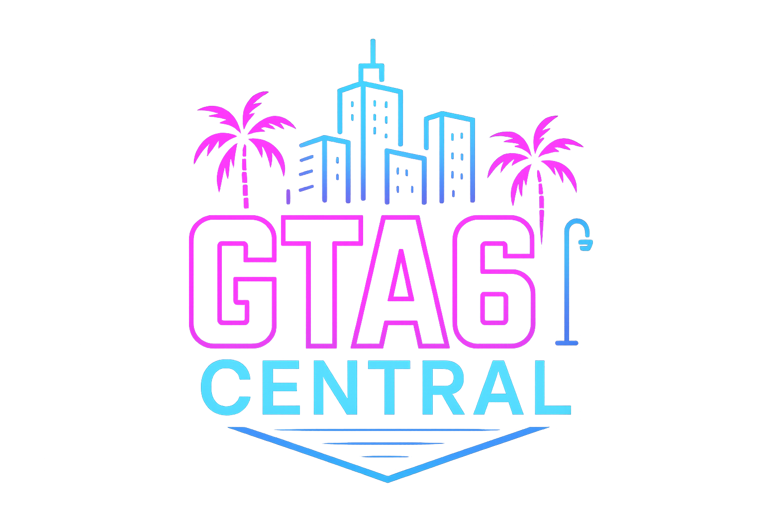 GTA 6 Central