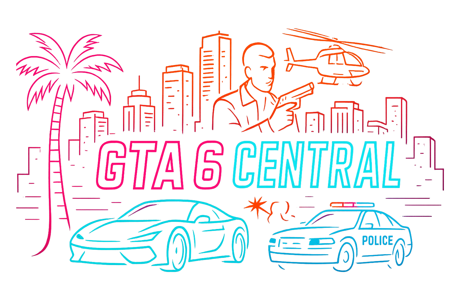 GTA 6 Central