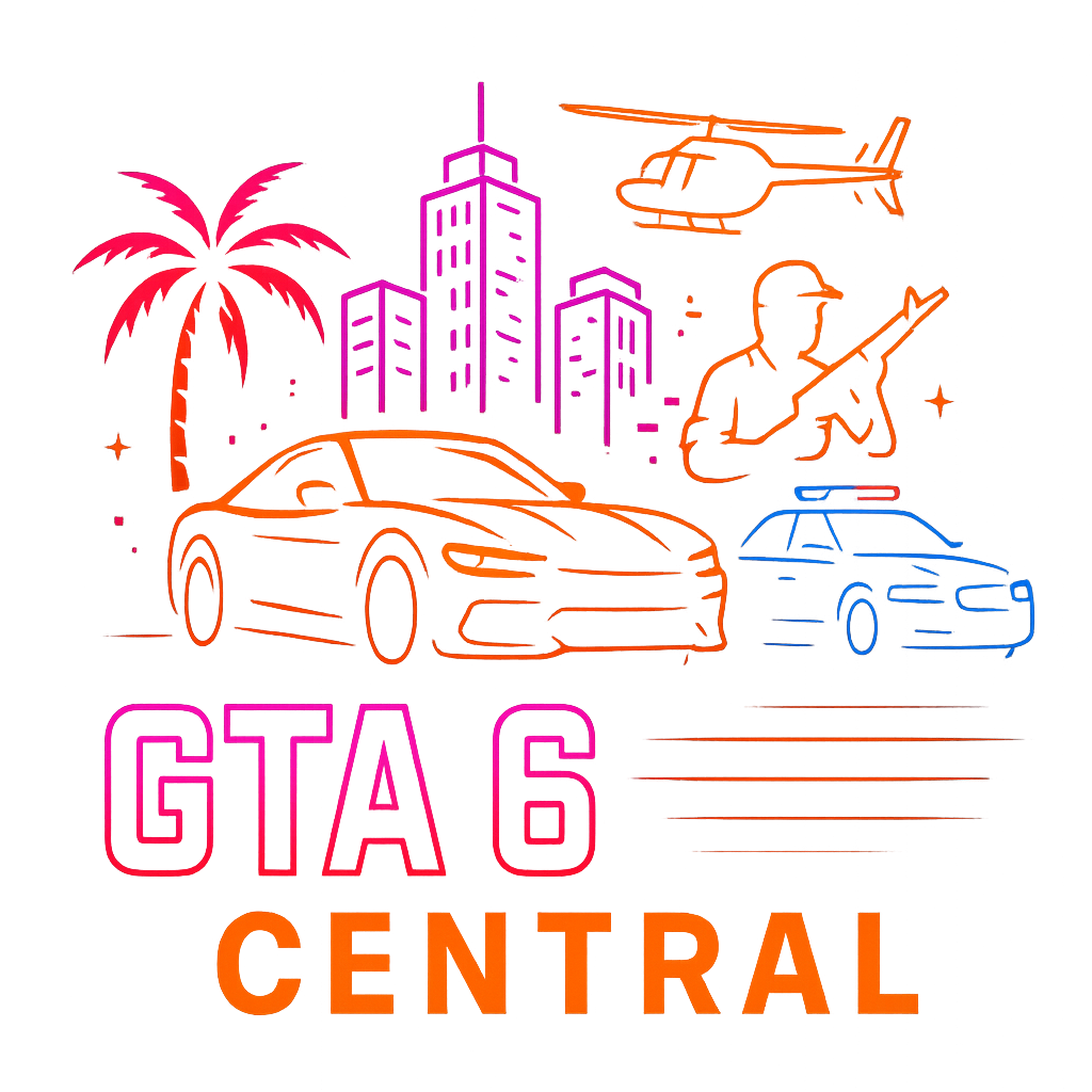 GTA 6 Central
